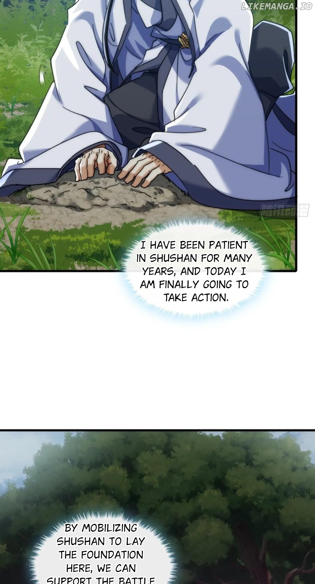 Please Slay The Demon! Young Master! Chapter 171 - page 52